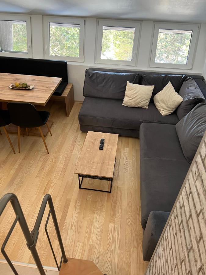 Apartma Gaber 125 - Rogla Zreče Exterior foto